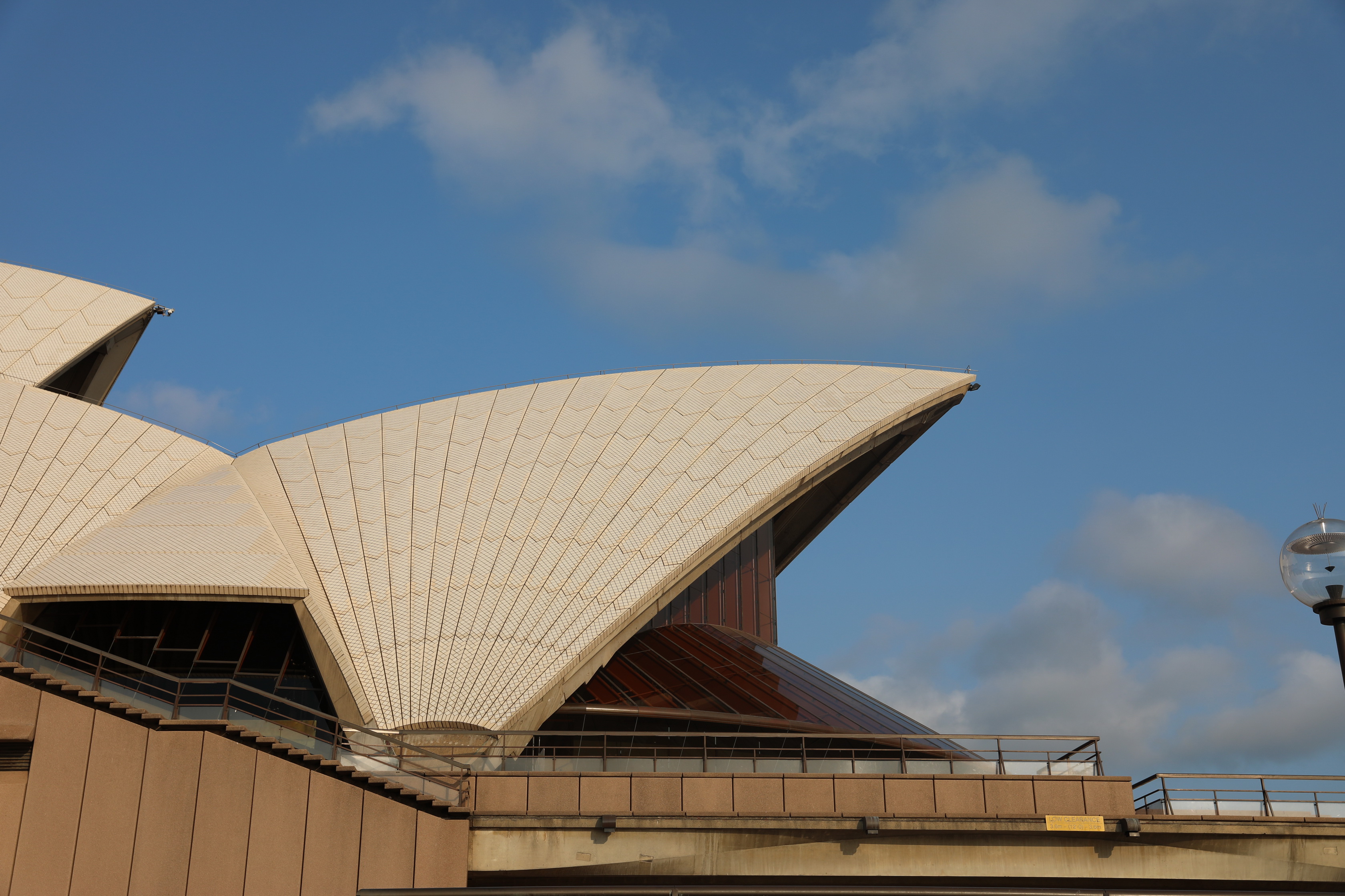 Sydney Opera House